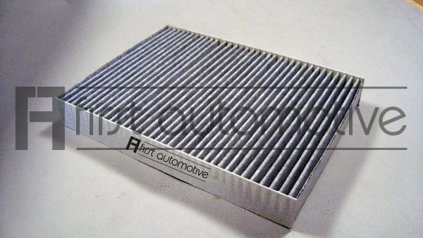 Filtre, air de l'habitacle 1A FIRST AUTOMOTIVE K30203