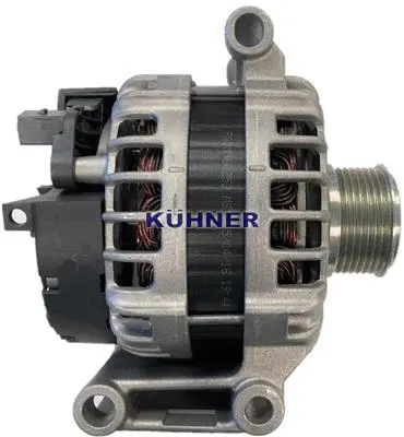 Alternateur AD KÜHNER 555028RI