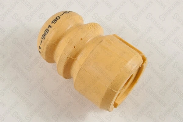 Butée élastique, suspension STELLOX 11-98190-SX