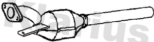 Catalyseur KLARIUS 312735