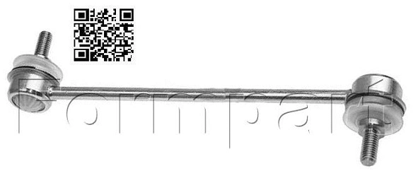 Entretoise/tige, stabilisateur FORMPART 1508001-XL