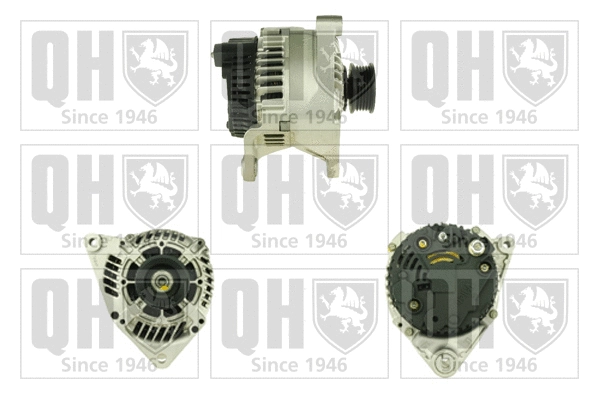 Alternateur QUINTON HAZELL QRA2263