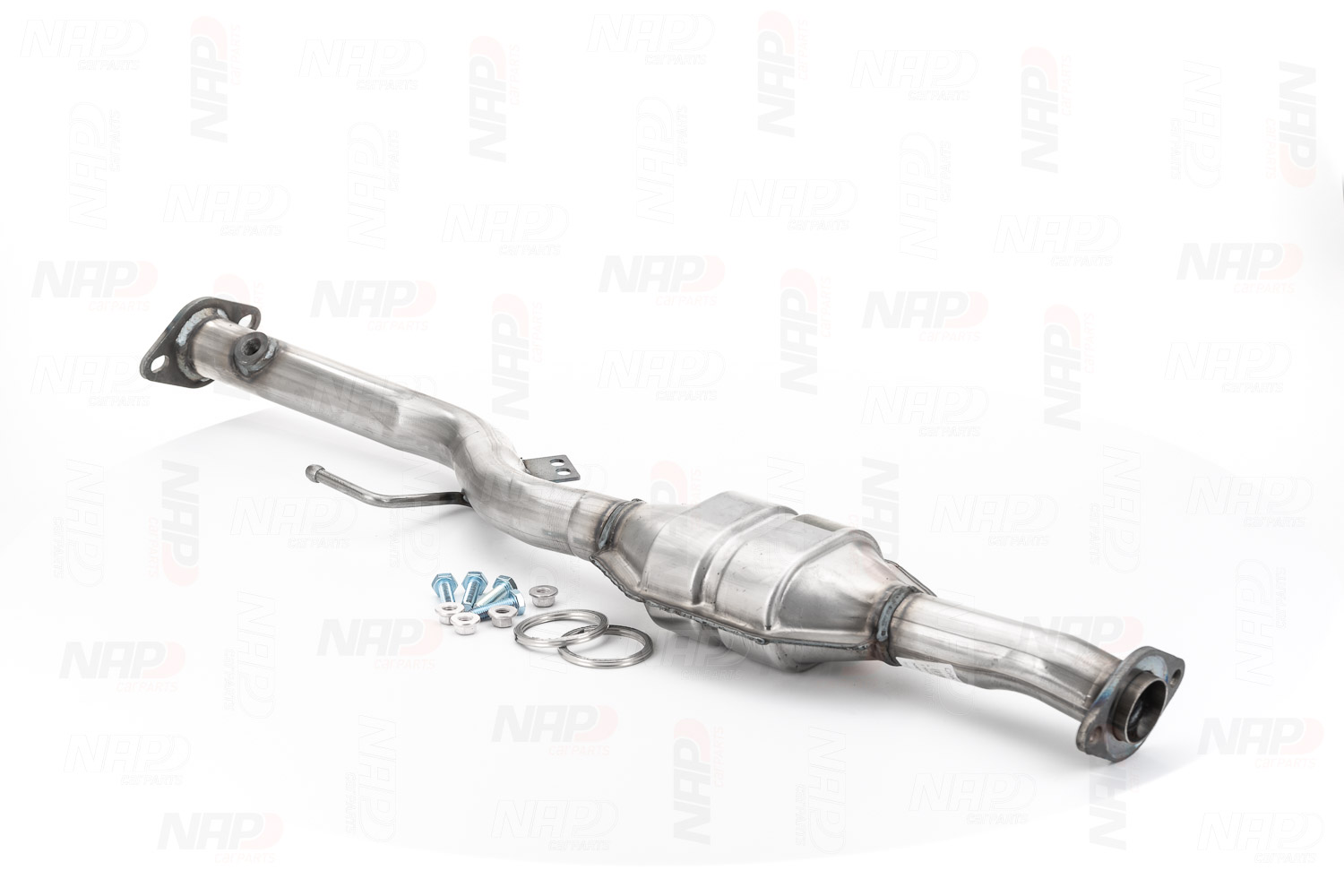 Catalyseur NAP carPARTS GmbH CAK10736