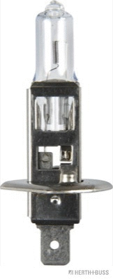Ampoule, projecteur principal HERTH+BUSS ELPARTS 89901092