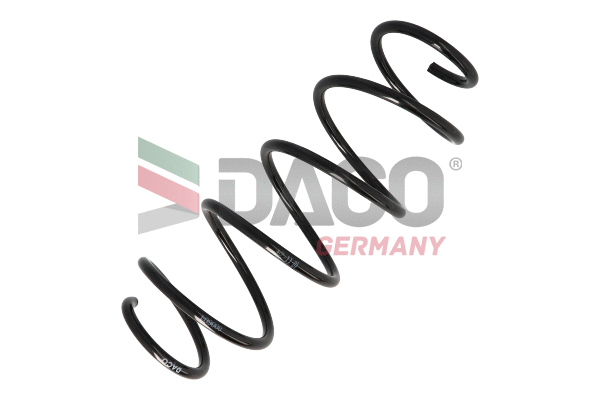 Ressort de suspension DACO Germany 800604