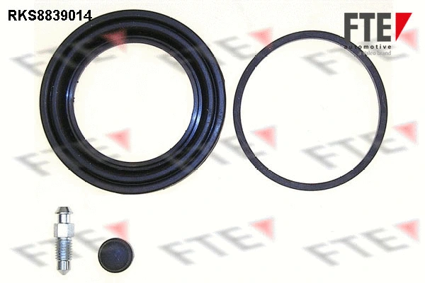 Kit de réparation, étrier de frein FTE 9324090