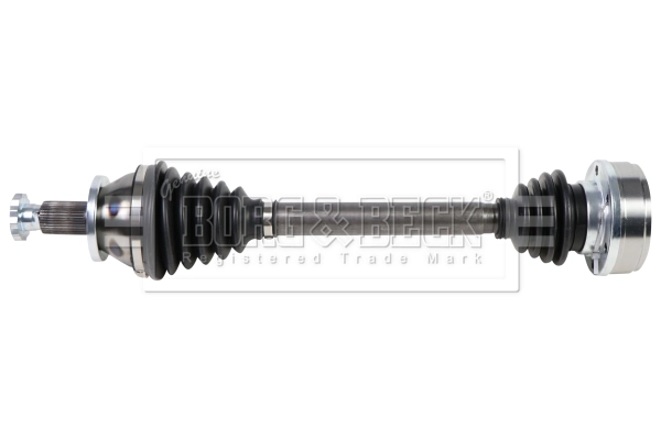 Arbre de transmission BORG & BECK BDS1121