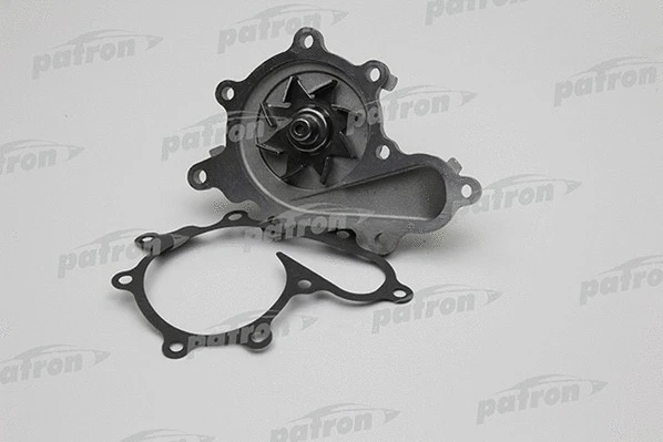 Pompe à eau, refroidissement du moteur PATRON PWP1512