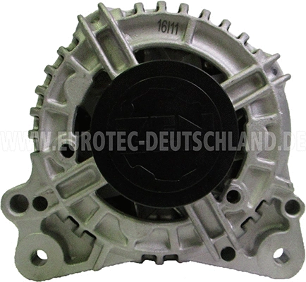 Alternateur EUROTEC 12090645