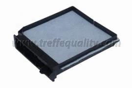 Filtre, air de l'habitacle 3F QUALITY 1561