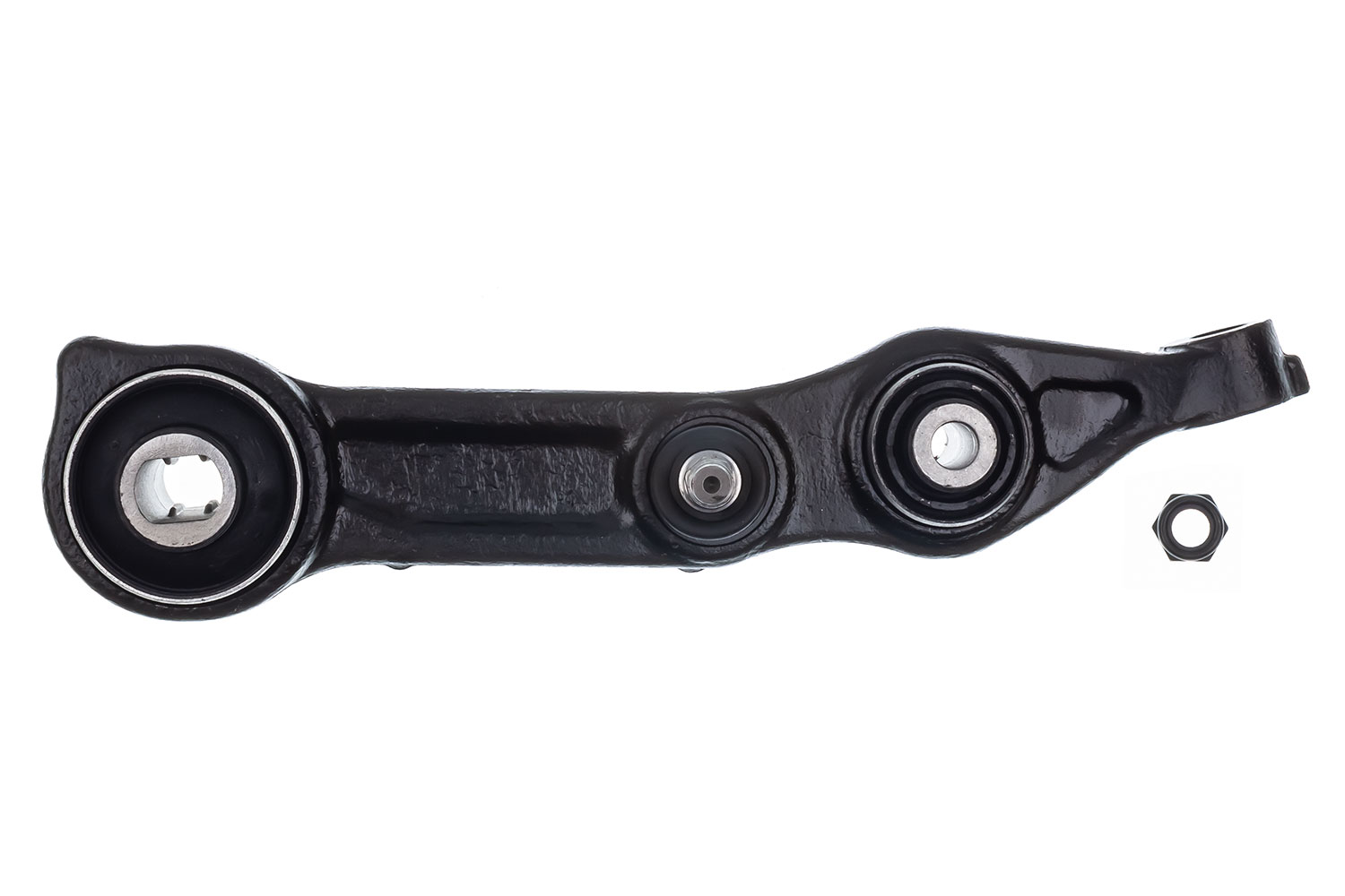 Bras de liaison, suspension de roue DENCKERMANN D120641