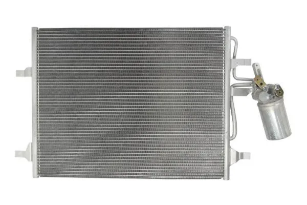 Condenseur, climatisation THERMOTEC KTT110516