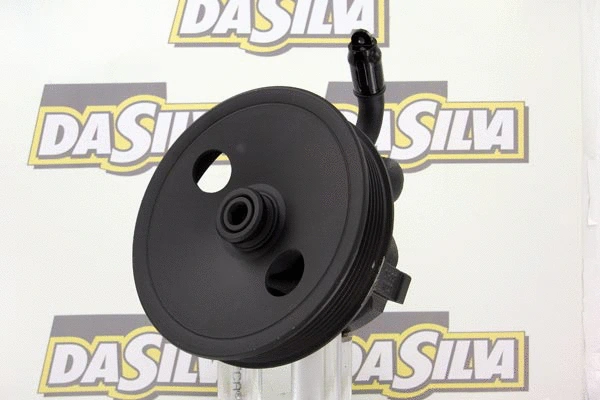 Pompe hydraulique, direction DA SILVA DP2204