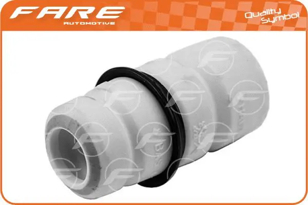 Butée élastique, suspension FARE-CO 28040