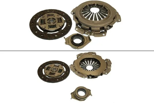 Kit d'embrayage KAWE 961351