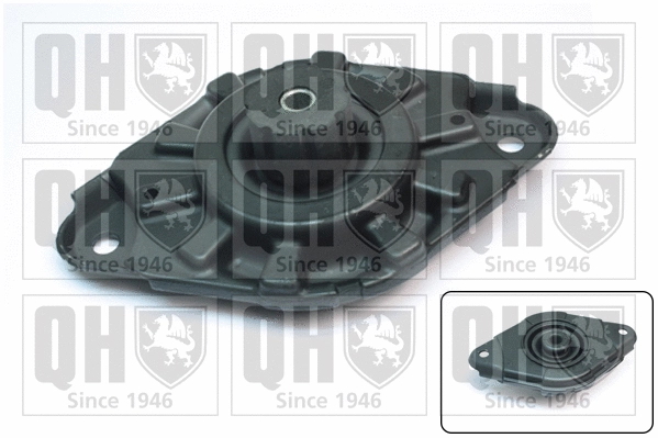 Coupelle de suspension QUINTON HAZELL EMR4952