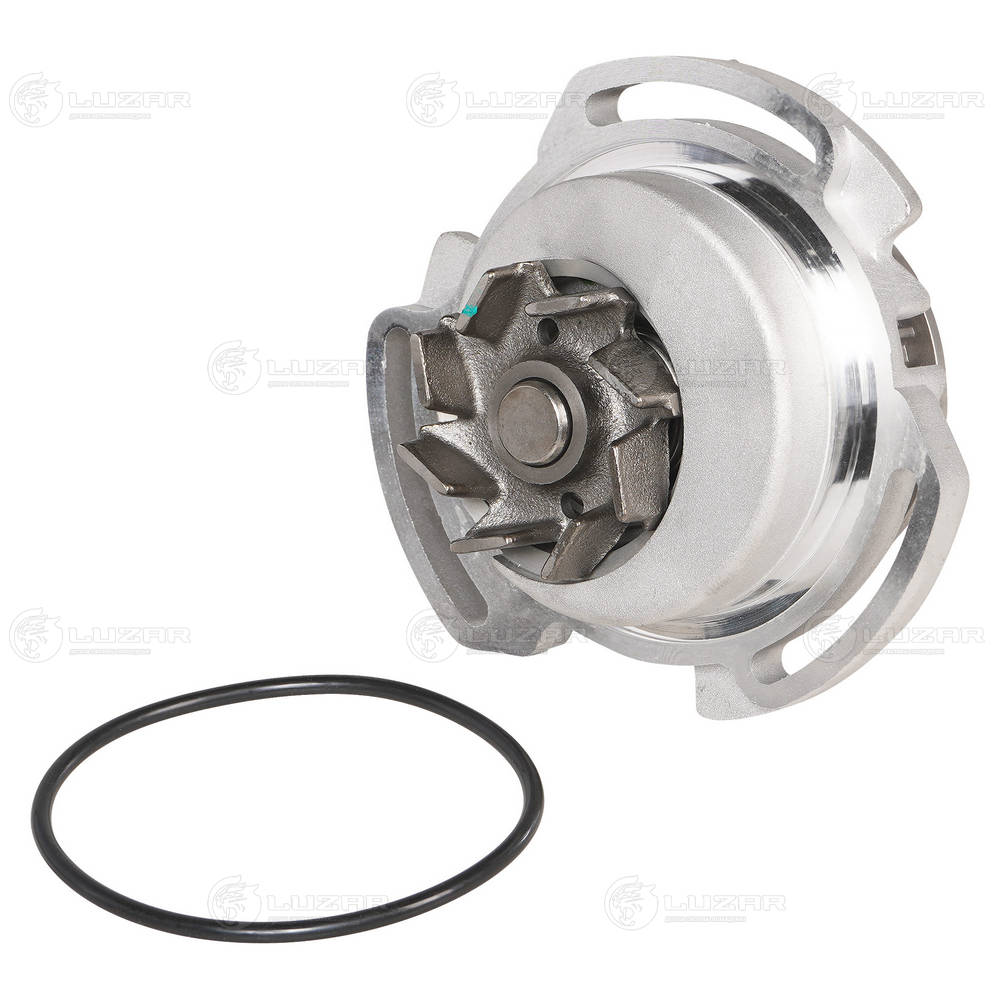 Pompe à eau, refroidissement du moteur LUZAR LWP 1824