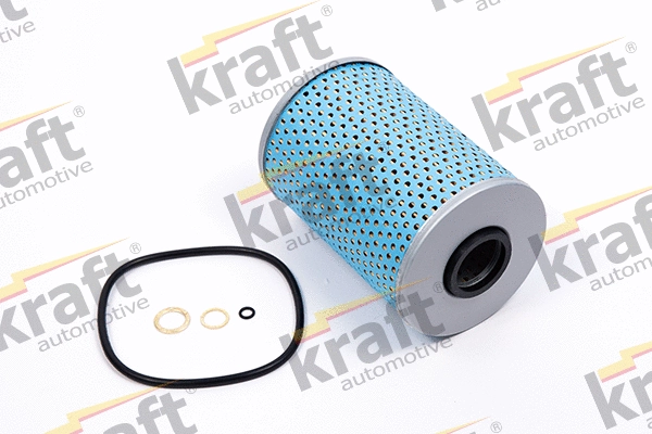 Filtre à huile KRAFT AUTOMOTIVE 1702680
