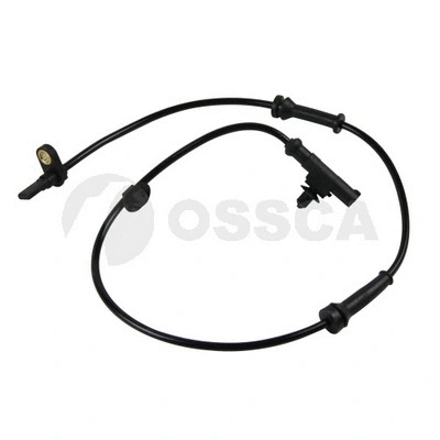 Capteur, vitesse de roue OSSCA 20459