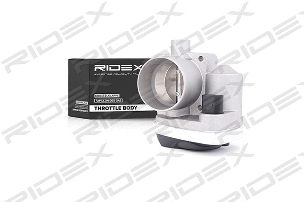 Corps papillon RIDEX 158T0025