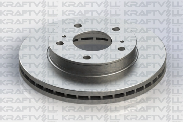 Disque de frein KRAFTVOLL GERMANY 07040695