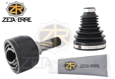 Jeu de joints, arbre de transmission ZETA-ERRE ZR7833
