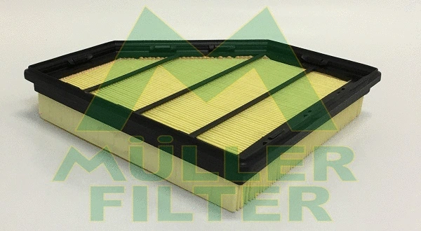 Filtre à air MULLER FILTER PA3814