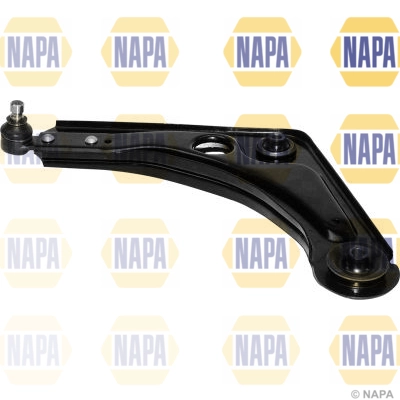 Bras de liaison, suspension de roue NAPA NST2051