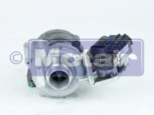 Turbocompresseur, suralimentation MOTAIR TURBO 334758