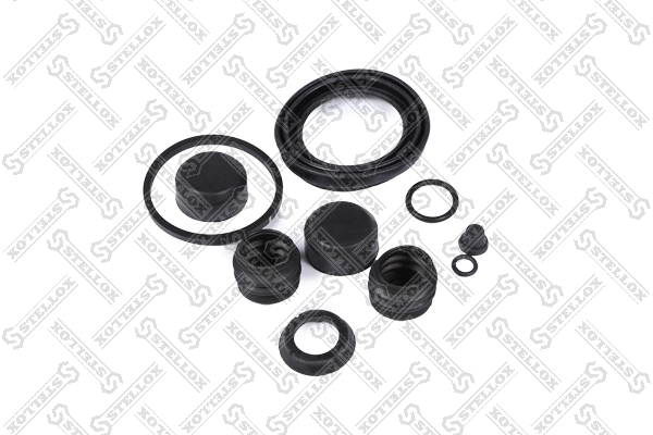 Kit de réparation, étrier de frein STELLOX 04-99005-SX