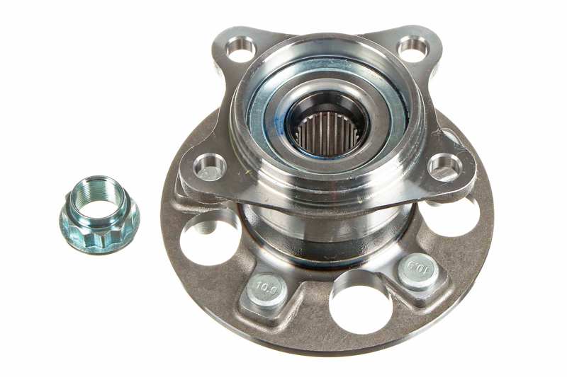 Kit de roulements de roue A.Z. Meisterteile AZMT-42-051-2585