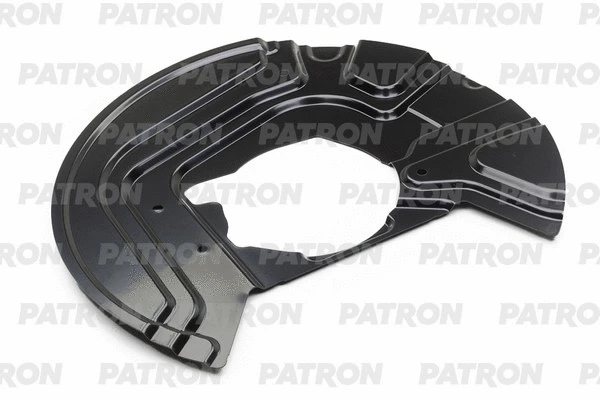 Déflecteur, disque de frein PATRON PBS065