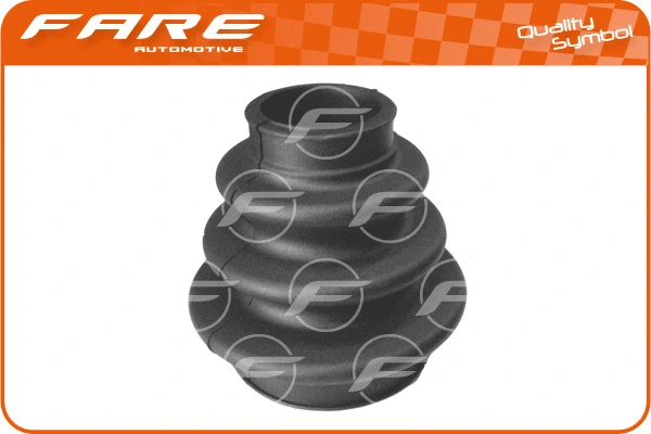 Joint-soufflet, arbre de commande FARE-CO 9658
