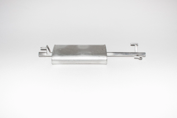 Silencieux central VEGAZ GmbH MS-383