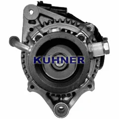 Alternateur AD KÜHNER 40656