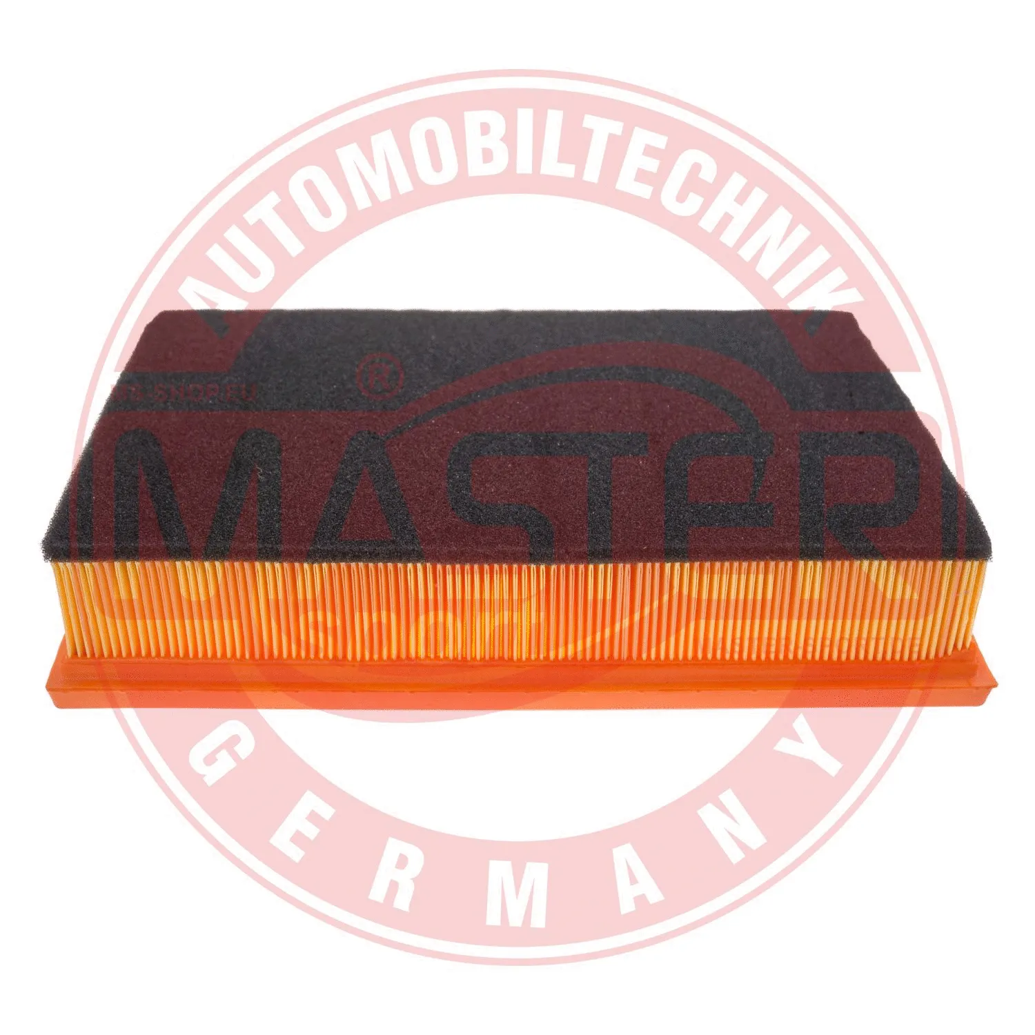 Filtre à air MASTER-SPORT GERMANY 30189/1-LF-PCS-MS