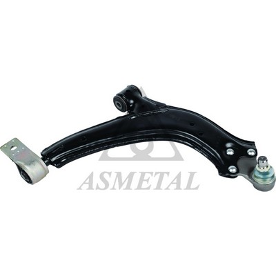 Bras de liaison, suspension de roue ASMETAL 30PE2003