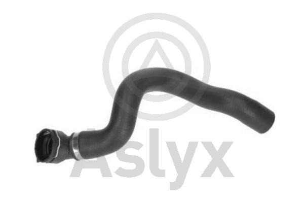 Durite de radiateur Aslyx AS-509828