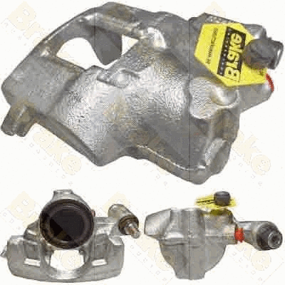 Étrier de frein Brake ENGINEERING CA1513R