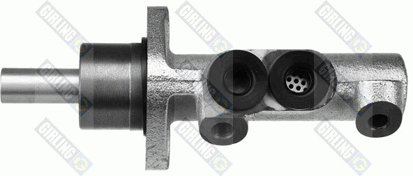 Maître-cylindre de frein GIRLING 4006652