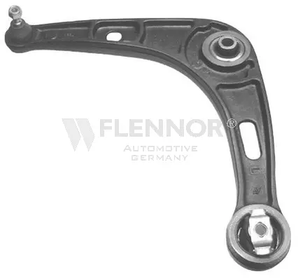 Bras de liaison, suspension de roue FLENNOR FL000-G
