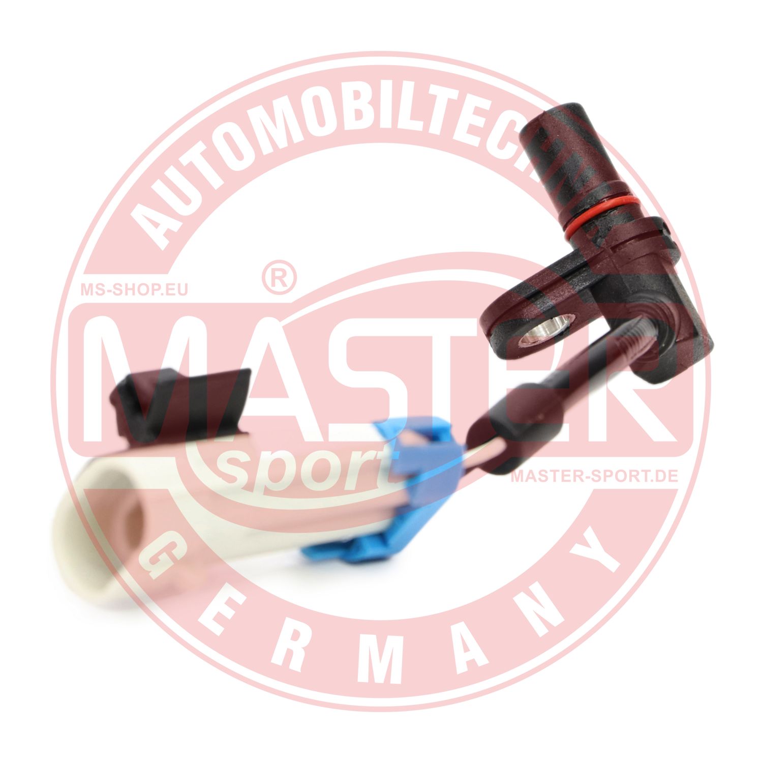 Capteur, vitesse de roue MASTER-SPORT GERMANY 51720064-PCS-MS