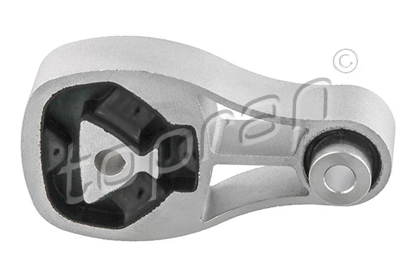Support moteur TOPRAN 634 406