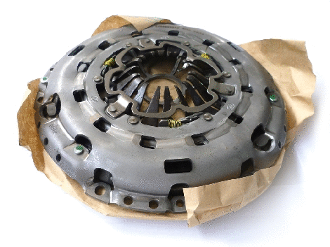 Kit d'embrayage ALLMAKES 68045567AB