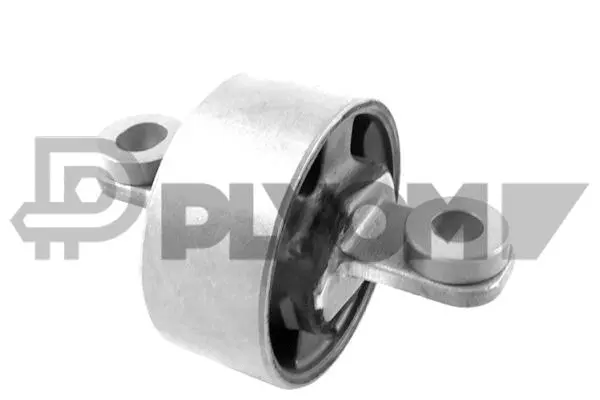 Suspension, corps de l'essieu PLYOM P759501