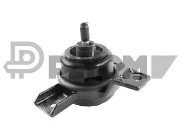 Support moteur PLYOM P756344
