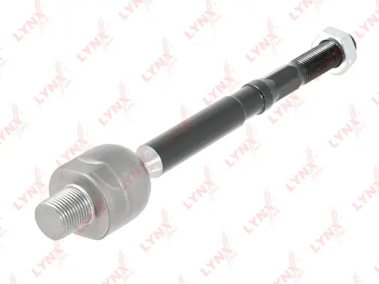 Rotule de direction intérieure, barre de connexion LYNXAUTO C2501LR