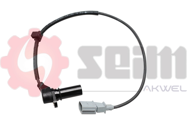Capteur d'angle, vilebrequin SEIM CP50