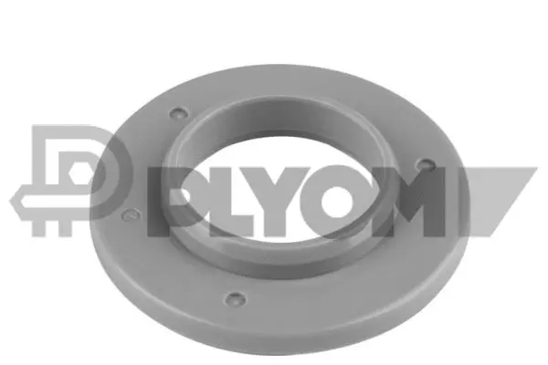Roulement, coupelle de suspension PLYOM P754809