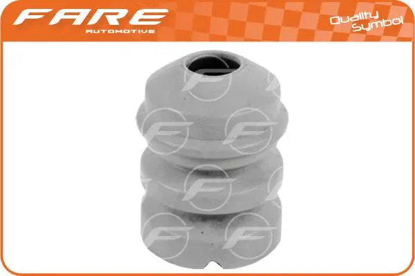 Butée élastique, suspension FARE-RCH 28081